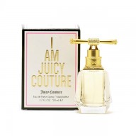 I am Juicy Couture