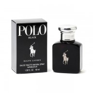 Polo Black