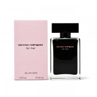 Narciso Rodriguez For Her Eau de Toilette