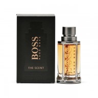 Boss The Scent