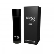 BBNY City Pour Homme