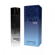 BBNY City