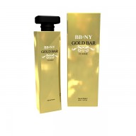 BBNY Gold Bar Femme