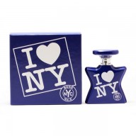 I Love New York for Fathers