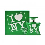 I Love New York Earth Day