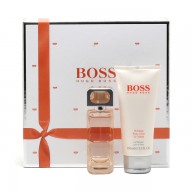 BOSS ORANGE GIFT SET
