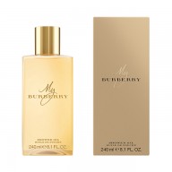 MY BURBERRY SHOWER OIL