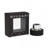 Bvlgari Black