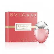 Jewel Charm - Bvlgari Omnia Coral
