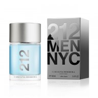 212 Men After Shave