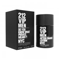 212 VIP Men After Shave
