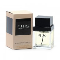 Chic for Men