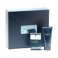 Herrera Aqua Gift Set