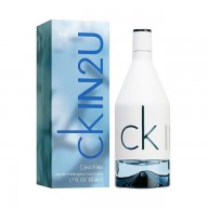 CK IN2U HIM