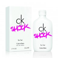 CK One Shock For Her