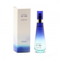 Cool Water Wave