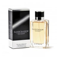 Silver Shadow