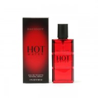 Hot Water