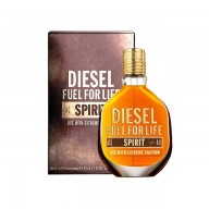 Fuel For Life Spirit