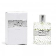 Eau Sauvage