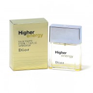 Higher Energy