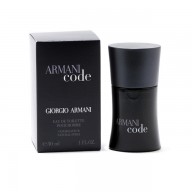 Armani Code