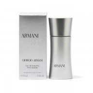 Armani Code Ice