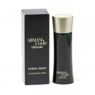 Armani Code Ultimate