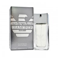 Emporio Armani Diamonds for Men