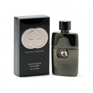 Gucci Guilty Intense Pour Homme