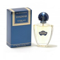 Shalimar Eau de Cologne