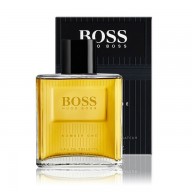 Boss No.1