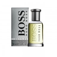 Boss Bottled