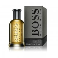 Boss Bottled Intense