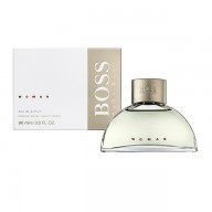 Boss White