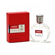 Hugo Woman