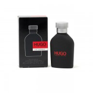 Hugo Just Different