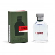 Hugo Man