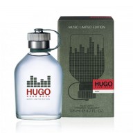 Hugo Man Music