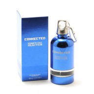 Connected Kenneth Cole Reaction