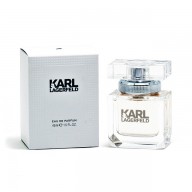 Karl Lagerfeld for Her