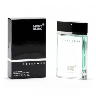 Montblanc Presence