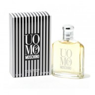 Uomo Moschino