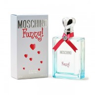 Moschino Funny!