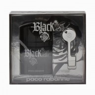 Black XS Men Gift Set