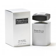 Perry Ellis Platinum Label