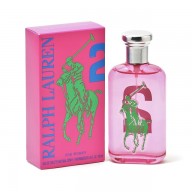 Big Pony 2 for Women
