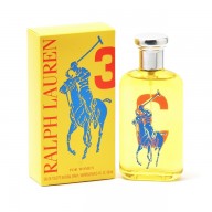 Big Pony 3 for Women