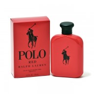 Polo Red
