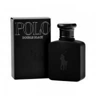Polo Double Black